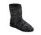 Lamo Juarez Boots EW1450 - Black - Profile2 View