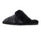 Lamo Juarez Scuff Slippers EW1470 - Black - Side View