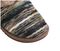 Lamo Juarez Scuff Slippers EW1470 - Mushroom - Detail View