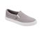 Lamo Piper Shoes EW1802 - Grey - Profile2 View