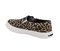 Lamo Piper Shoes EW1802 - Cheetah - Back Angle View