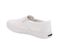 Lamo Piper Shoes EW1802 - White - Back Angle View