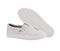 Lamo Piper Shoes EW1802 - White Snake - Pair View with Bottom