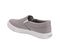 Lamo Piper Shoes EW1802 - Grey - Back Angle View