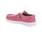 Lamo Paula Shoes EW2035 - Pink - Back Angle View