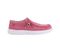 Lamo Paula Shoes EW2035 - Pink - Side View
