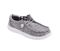 Lamo Paula Shoes EW2035 - Grey - Profile2 View