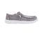 Lamo Paula Shoes EW2035 - Grey - Side View