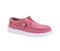 Lamo Paula Shoes EW2035 - Pink - Profile View