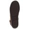 Lamo Juarez Slipper Slippers EW2037 - Chocolate - Bottom View