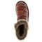 Lamo Yuma Boots EW2039 - Chocolate - Top View