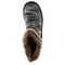 Lamo Yuma Boots EW2039 - Black - Top View