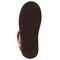 Lamo Yuma Boots EW2039 - Chocolate - Bottom View