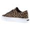 Lamo Amelie Shoes EW2101 - Cheetah - Back Angle View