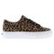 Lamo Amelie Shoes EW2101 - Cheetah - Side View