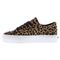 Lamo Amelie Shoes EW2101 - Cheetah - Side View