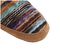 Lamo Briony Slippers EW2143 - Chestnut - Detail View