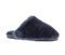Lamo Hope Slippers EW2144 - Charcoal - Profile View