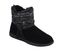 Lamo Jacinta Boots EW2148 - Black - Profile2 View
