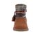 Lamo Jacinta Boots EW2148 - Chestnut - Front View