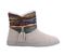 Lamo Jacinta Boots EW2148 - Dove - Side View