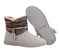Lamo Jacinta Boots EW2148 - Dove - Pair View with Bottom