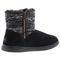 Lamo Jacinta Boots EW2148 - Black - Back Angle View