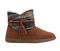 Lamo Jacinta Boots EW2148 - Chestnut - Side View