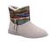 Lamo Jacinta Boots EW2148 - Dove - Profile View