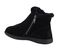 Lamo Zaya Boots EW2150 - Black - Back Angle View