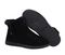 Lamo Zaya Boots EW2150 - Black - Pair View with Bottom