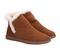 Lamo Zaya Boots EW2150 - Chestnut - Pair View