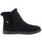 Lamo Zaya Boots EW2150 - Black - Side View
