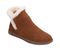 Lamo Zaya Boots EW2150 - Chestnut - Profile2 View