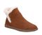 Lamo Zaya Boots EW2150 - Chestnut - Profile View