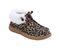 Lamo Cassidy Shoes EW2152 - Cheetah - Profile2 View