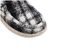 Lamo Cassidy Shoes EW2152 - Black Plaid - Detail View