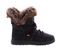 Lamo Sienna Boots EW2153 - Black - Side View