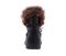 Lamo Sienna Boots EW2153 - Black - Front View