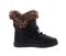 Lamo Sienna Boots EW2153 - Black - Side View