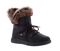 Lamo Sienna Boots EW2153 - Black - Profile View