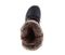Lamo Sienna Boots EW2153 - Black - Top View