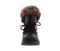 Lamo Sienna Boots EW2153 - Black - Back View