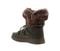 Lamo Sienna Boots EW2153 - Olive - BACK3