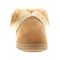 Lamo Kids' Classic Bootie Slippers P001K - Chestnut - Front View