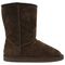 Lamo Classic 9" Boot Boots P909W - Chocolate - Side View
