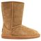 Lamo Classic 9" Boot Boots P909W - Chestnut - Side View