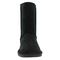 Lamo Classic 9" Boot Boots P909W - Black - Front View
