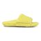Vionic Dream Womens Slipper Casual - Canary - Right side