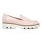 Vionic Kensley Womens Slip On/Loafer/Moc Casual - Peony - Right side